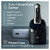 Series 8 Electric Shaver with PowerCase and 5-in-1 SmartCare Center, 8577cc