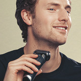 Electric Shaver, Series 9 Pro, with SmartCare Center, 9465cc