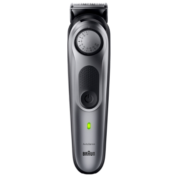 image of a Braun trimmer