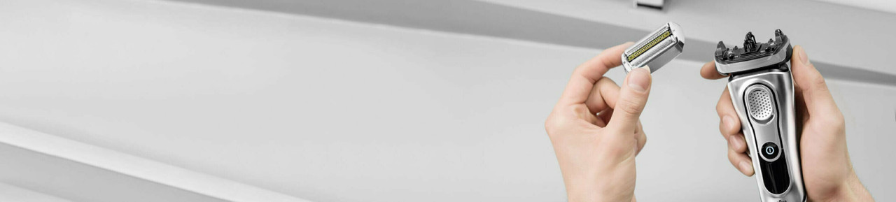 Replacement Parts and Accessories