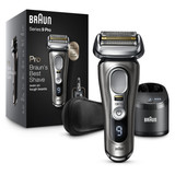 Electric Shaver, Series 9 Pro, with SmartCare Center, 9465cc
