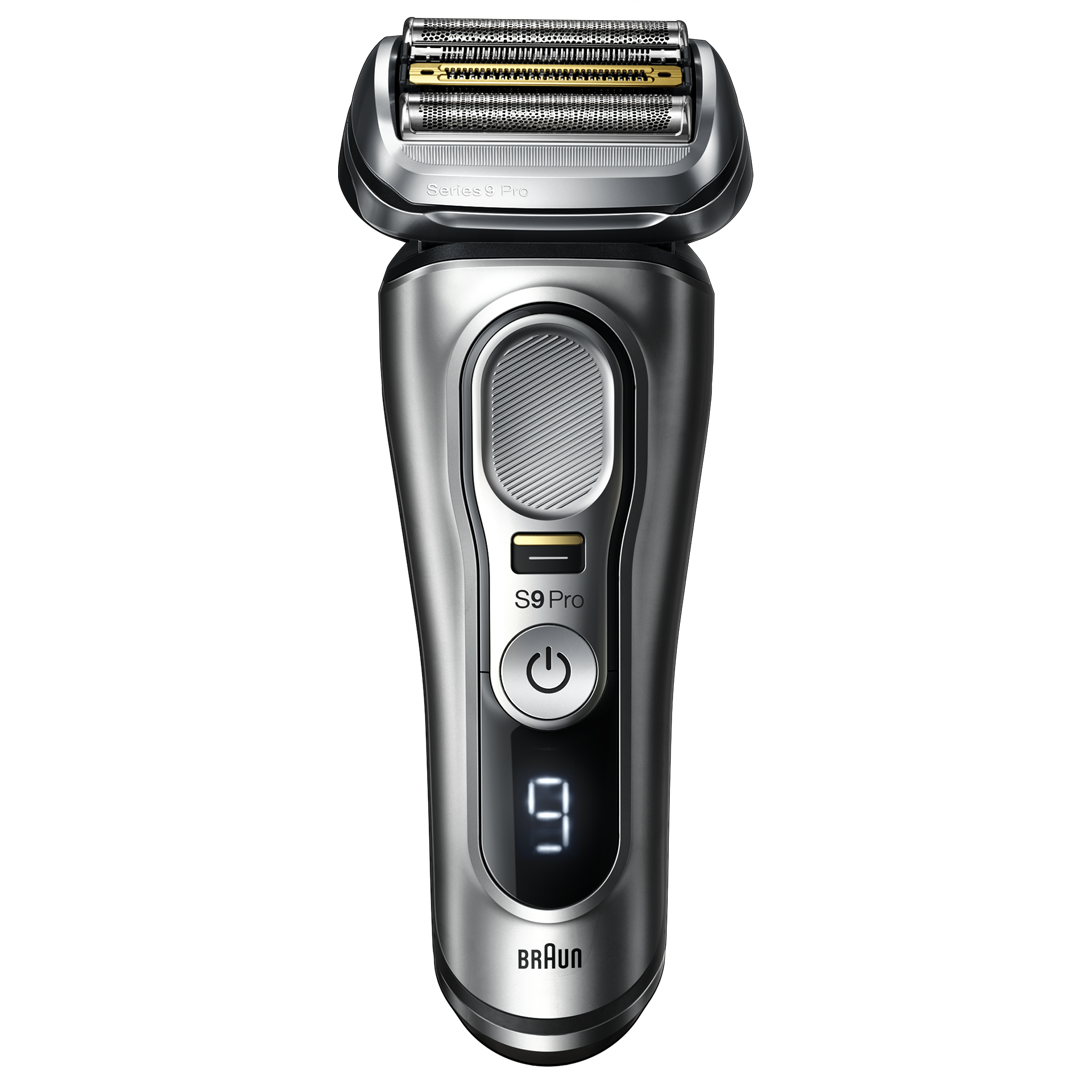 Braun series 9 pro