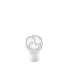 Body exfoliation brush