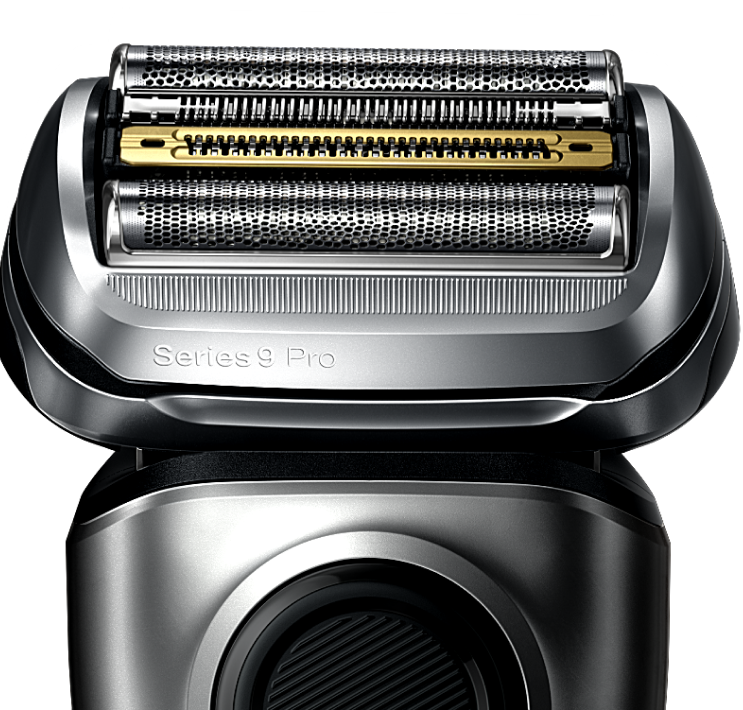 Series 9 pro plus trimmer Elements